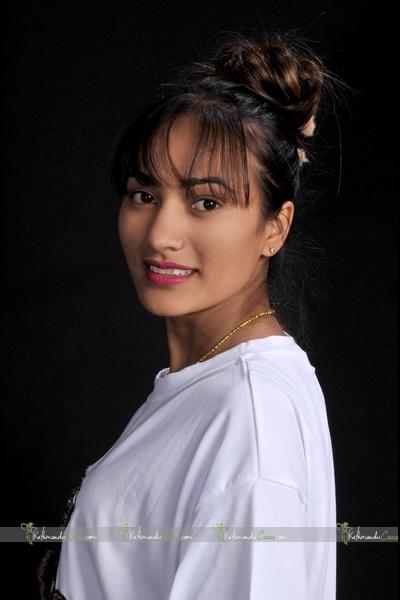 sirjana  basnet